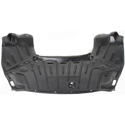 Rareelectrical - Engine Under Cover Splash Shield Compatible With 1995-1997 Lexus Ls400 Front 4.0L V8 Direct Fit Oe - Image 6