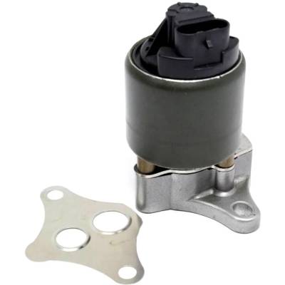 Rareelectrical - New Egr Valve Compatible With Buick Chevrolet Jaguar Monte Carlo Ss 35Th Anniversary Edition 6 Cyl - Image 2