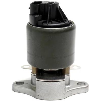 Rareelectrical - New Egr Valve Compatible With Buick Chevrolet Jaguar Monte Carlo Ss 35Th Anniversary Edition 6 Cyl - Image 5