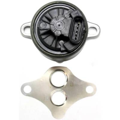 Rareelectrical - New Egr Valve Compatible With Oldsmobile Pontiac Intrigue Base 6 Cyl 3.8L Bonneville Sle 6 Cyl 3.8L - Image 4