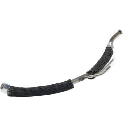 Rareelectrical - New Egr Line Compatible With Ford F-150 Xl 8 Cyl 4.6L F-250 Xl 8 Cyl 4.6L F-150 Base 8 Cyl 4.6L - Image 3