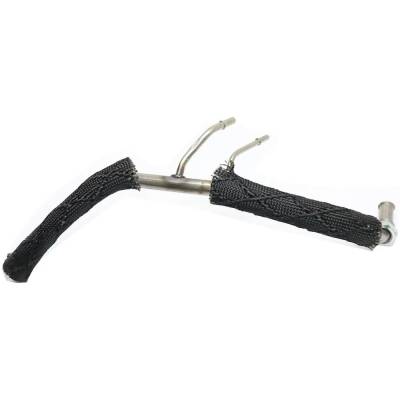 Rareelectrical - New Egr Line Compatible With Ford F-150 Xl 8 Cyl 4.6L F-250 Xl 8 Cyl 4.6L F-150 Base 8 Cyl 4.6L - Image 5