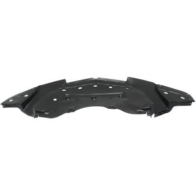 Rareelectrical - Lower Engine Cover Splash Shield Compatible With 2011-2014 Dodge Charger 3.6L V6 5.7L V8 Front - Image 4