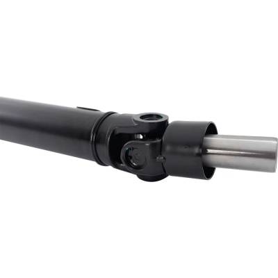 Rareelectrical - Rear Prop Shaft Assembly Compatible With 2000-2004 Subaru Outback H6 Outback L.L. Bean Outback Vdc - Image 4