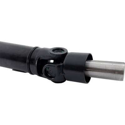 Rareelectrical - Rear Driveshaft Assembly Compatible With 2013-2014 Subaru Outback 2.5L Automatic Awd New Replaces - Image 4
