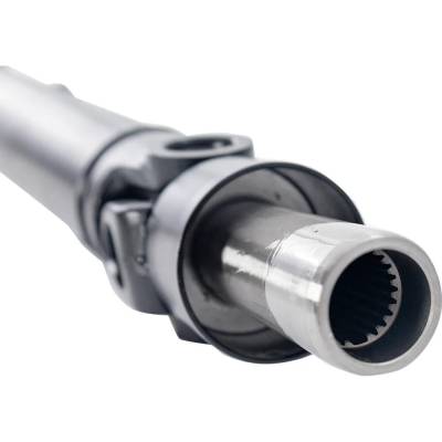 Rareelectrical - Rear Driveshaft Assembly Compatible With 2013-2014 Subaru Outback 2.5L Automatic Awd New Replaces - Image 5