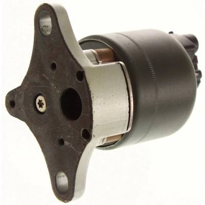 Rareelectrical - New Egr Valve Compatible With Pontiac Bonneville Se 6 Cyl 3.8L Bonneville Ssei 6 Cyl 3.8L Trans - Image 4