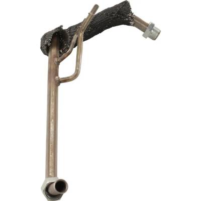 Rareelectrical - Exhaust Gas Recirculation Tube Compatible With 2004-2005 Ford Explorer Sport Trac Adrenalin Xls Xlt - Image 8