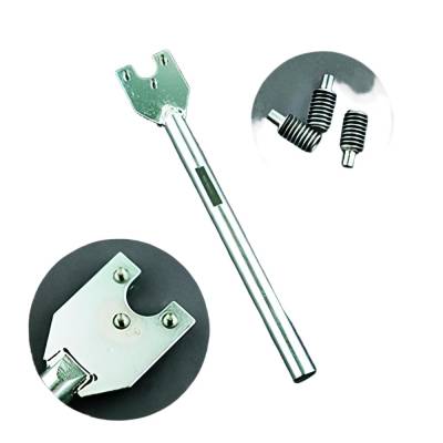 New Tilt / Trim Wrench Compatible With Yamaha By 983-407