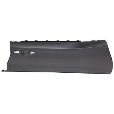 Rareelectrical - New Left Front Door Panel Compatible With Nissan Rogue Sl Hybrid 4 Cyl 2.0L Rogue S 4 Cyl 2.5L Rogue - Image 6