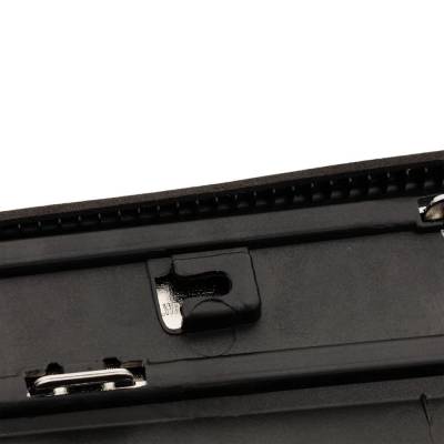 Rareelectrical - New Left Rear Lower Door Molding And Beltlines Compatible With Honda Cr-V Touring Cr-V Hybrid - Image 8