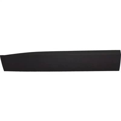 New Textured Black Door Molding And Beltlines Compatible With Jeep Renegade Sport 4 Cyl 1.4L