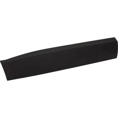 Rareelectrical - New Textured Black Door Molding And Beltlines Compatible With Jeep Renegade North 4 Cyl 1.3L - Image 2
