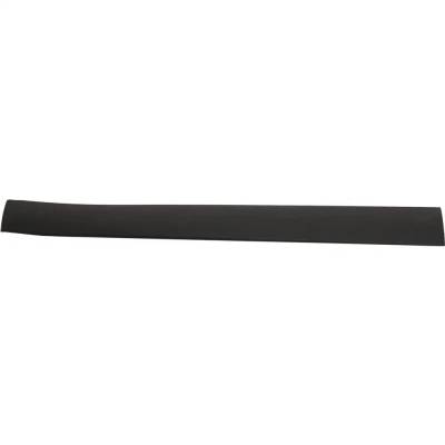 Rareelectrical - New Textured Black Door Molding And Beltlines Compatible With Jeep Renegade North 4 Cyl 1.3L - Image 6