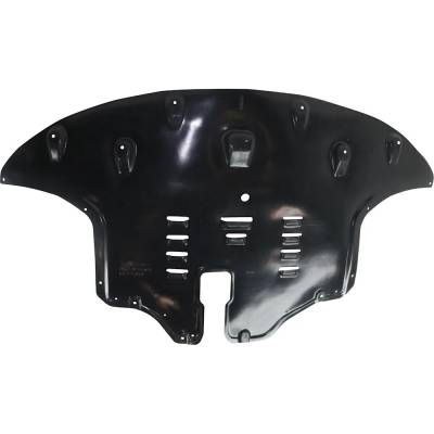 Rareelectrical - Engine Under Cover Splash Shield Compatible With 2016-2020 Kia Sorento Front 2.0L 4-Cyl 2.4L 4-Cyl - Image 5