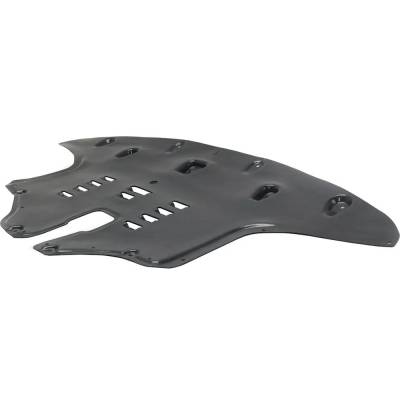 Rareelectrical - Under Engine Cover Splash Guard Compatible With 2016-2020 Kia Sorento Front Plastic Guard 29110C6500 - Image 3