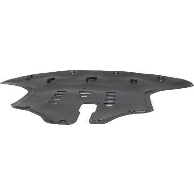 Rareelectrical - Under Engine Cover Splash Guard Compatible With 2016-2020 Kia Sorento Front Plastic Guard 29110C6500 - Image 4