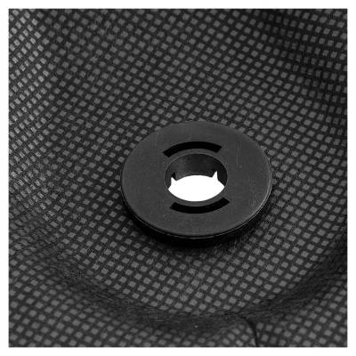 Rareelectrical - Under Engine Cover Splash Guard Compatible With 2016-2020 Kia Sorento Front Plastic Guard 29110C6800 - Image 7