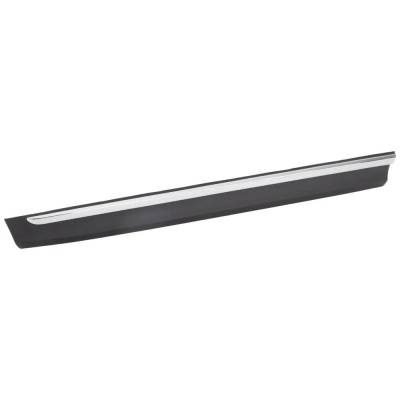 New Textured Door Molding And Beltlines Compatible With Subaru Forester 2.0Xt Touring 4 Cyl 2.0L