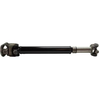 Front Driveshaft Assembly Compatible With 1994-2001 Dodge Ram 3.9L 5.2L 4Wd (30.250 In.)-(768.5 Mm)