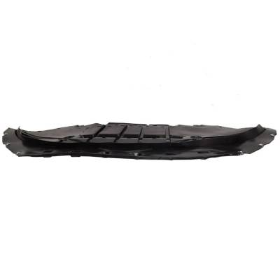 Rareelectrical - Lower Engine Cover Splash Shield Compatible With 2015-2017 Ford Mustang 2.3L 4-Cyl Front Protective - Image 4