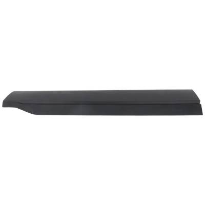 Rareelectrical - New Left Front Lower Door Molding And Beltlines Compatible With Honda Cr-V Sport 4 Cyl 1.5L Cr-V - Image 5