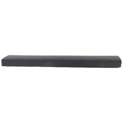 Rareelectrical - New Left Front Lower Door Molding And Beltlines Compatible With Honda Cr-V Sport 4 Cyl 1.5L Cr-V - Image 6