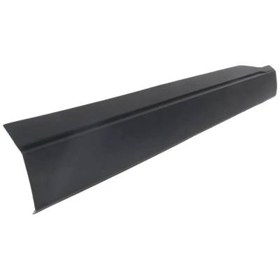 Rareelectrical - New Left Front Lower Door Molding And Beltlines Compatible With Honda Cr-V Hybrid Touring 4 Cyl 2.0L - Image 3