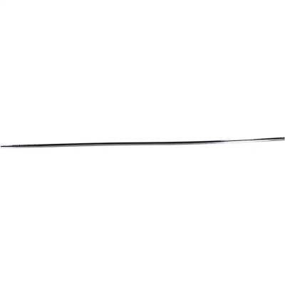 New Chrome Door Molding And Beltlines Compatible With Mercedes Benz S550 Base 8 Cyl 4.7L S550 4Matic