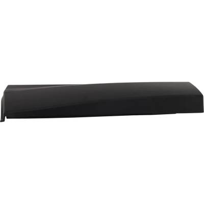 Rareelectrical - New Left Rear Lower Door Molding And Beltlines Compatible With Honda Cr-V Touring Cr-V Hybrid - Image 6