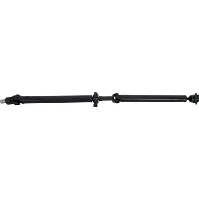 Rareelectrical - Rear Prop Shaft Assembly Compatible With 2005-2017 Nissan Frontier Desert Runner Frontier S Suzuki - Image 3