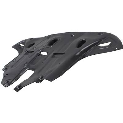 Rareelectrical - Under Engine Cover Splash Guard Compatible With 2016-2021 Hyundai Tucson Front Plastic Guard - Image 2