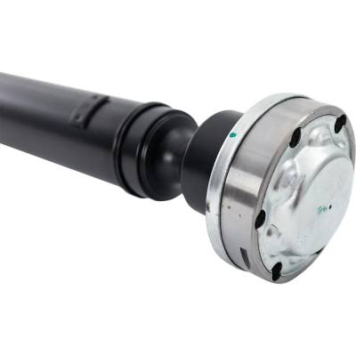 Rareelectrical - Rear Prop Shaft Assembly Compatible With 2001-2003 Bmw X5 X5 4.6Is 3.0L 4.4L Automatic Awd OEM - Image 4