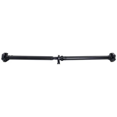 Rareelectrical - Rear Prop Shaft Assembly Compatible With 2008-2014 Cadillac Cts Cts Luxury Cts Performance Automatic - Image 1