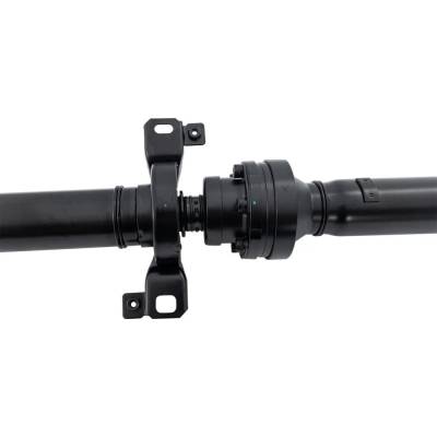 Rareelectrical - Rear Driveshaft Compatible With 2005-2009 Cadillac Srx Automatic Awd New OEM Tc54550059 Direct Fit - Image 3
