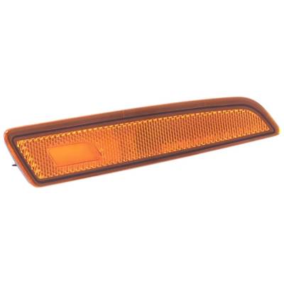 Rareelectrical - New Right Front Side Marker Compatible With Volvo Vnl Base Vnr Base 2018-2020 82750743 - Image 3
