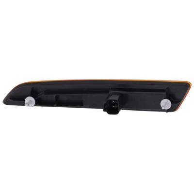 Rareelectrical - New Right Front Side Marker Compatible With Volvo Vnl Base Vnr Base 2018-2020 82750743 - Image 4