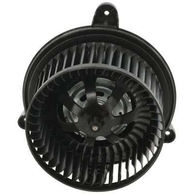 Rareelectrical - New Front Blower Motor Compatible With Ford Transit-350 Xlt 6 Cyl 3.5L Transit-150 Base 5 Cyl 3.2L - Image 2