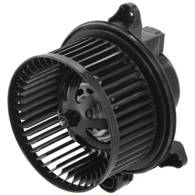 Rareelectrical - New Front Blower Motor Compatible With Ford Transit-350 Xlt 6 Cyl 3.5L Transit-150 Base 5 Cyl 3.2L - Image 3