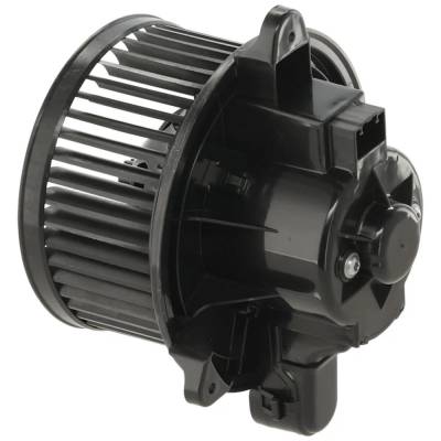 Rareelectrical - New Front Blower Motor Compatible With Ford Transit-350 Xlt 6 Cyl 3.5L Transit-150 Base 5 Cyl 3.2L - Image 5
