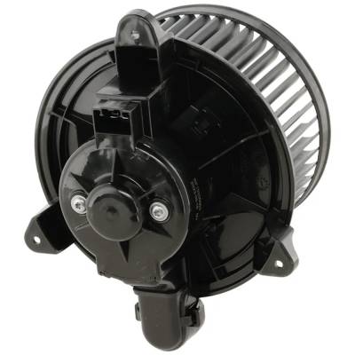 Rareelectrical - New Front Blower Motor Compatible With Ford Transit-350 Xlt 6 Cyl 3.5L Transit-150 Base 5 Cyl 3.2L - Image 7