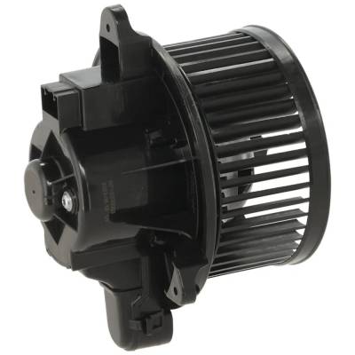 Rareelectrical - New Front Blower Motor Compatible With Ford Transit-350 Xlt 6 Cyl 3.5L Transit-150 Base 5 Cyl 3.2L - Image 8