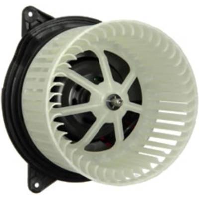 New Blower Motor Compatible With Ford Focus All Submodels Transit Connect All Submodels 2000-2013 By