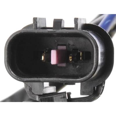 RAREELECTRICAL - New Dual Cooling Fan Assembly Compatible With Mitsubishi Eclipse Spyder Se 4 Cyl 2.4L Eclipse Gs 4 - Image 2