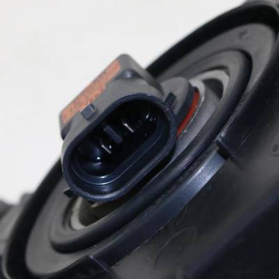 Rareelectrical - New Left Front Fog Light Compatible With Buick Lacrosse Base 4 Cyl 2.4L Lacrosse Leather 6 Cyl 3.6L - Image 7