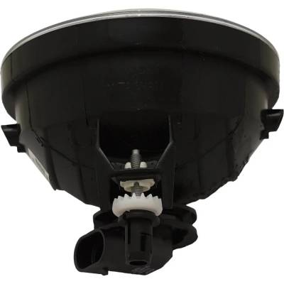 Rareelectrical - New Without Breather Valve Fog Light Compatible With Toyota Tacoma Base Tacoma Pre Runner Sequoia - Image 5