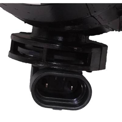 Rareelectrical - New Without Breather Valve Fog Light Compatible With Toyota Tacoma Base Tacoma Pre Runner Sequoia - Image 7