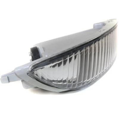 Rareelectrical - Right Front Fog Light Compatible With Toyota Avalon Xls 6 Cyl 3.0L Avalon Xl 6 Cyl 3.0L 2003-2004 By - Image 3