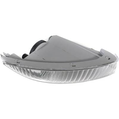 Rareelectrical - Right Front Fog Light Compatible With Toyota Avalon Xls 6 Cyl 3.0L Avalon Xl 6 Cyl 3.0L 2003-2004 By - Image 6