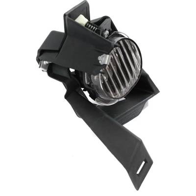 Rareelectrical - New Left Front Fog Light Compatible With Chevrolet Monte Carlo Ls Monte Carlo Ss Ls Sport Lt Ss High - Image 3